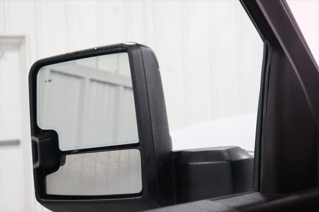used 2024 Chevrolet Silverado 2500 car, priced at $54,315