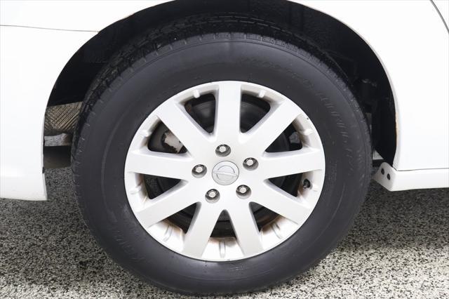 used 2016 Chrysler Town & Country car, priced at $9,713