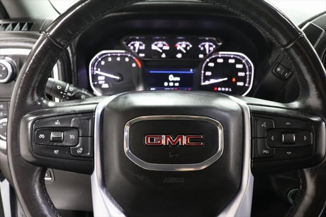 used 2019 GMC Sierra 1500 car, priced at $23,930