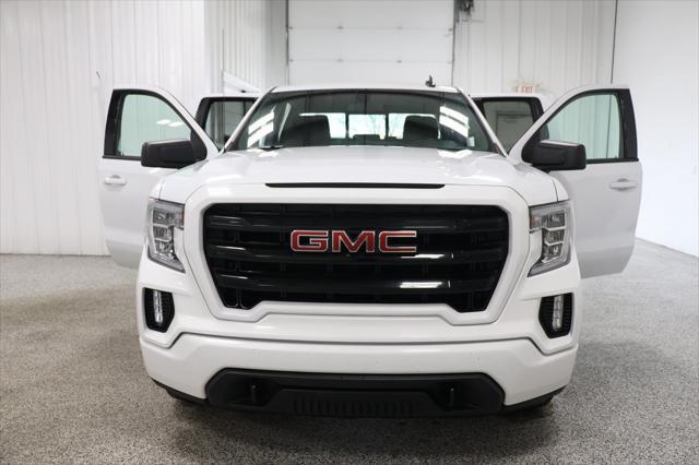 used 2019 GMC Sierra 1500 car, priced at $23,930