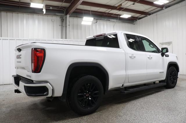 used 2019 GMC Sierra 1500 car, priced at $23,930