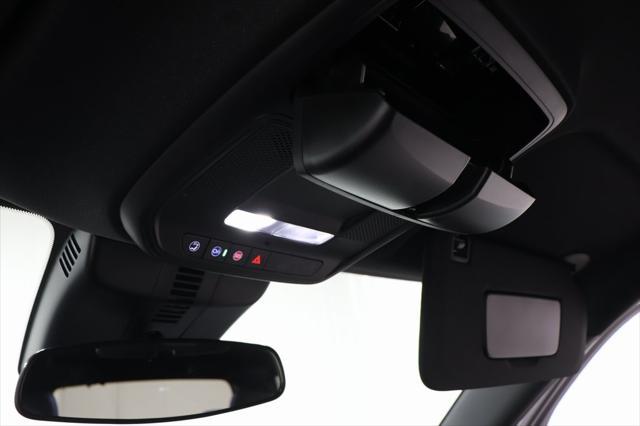 new 2025 Chevrolet Traverse car, priced at $44,265