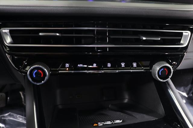 new 2025 Chevrolet Traverse car, priced at $44,265