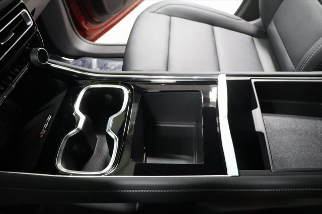 new 2025 Chevrolet Traverse car, priced at $44,265