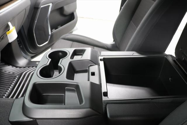 new 2025 Chevrolet Silverado 1500 car, priced at $51,084