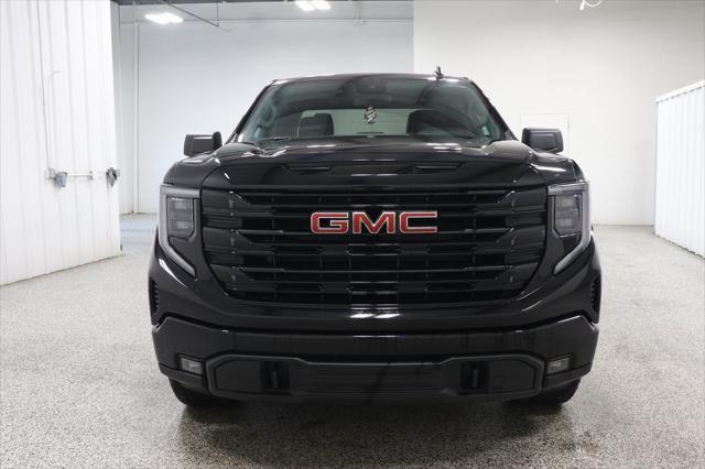 used 2022 GMC Sierra 1500 car, priced at $43,995