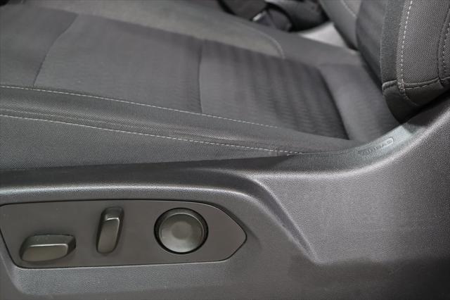 used 2022 GMC Sierra 1500 car, priced at $43,995