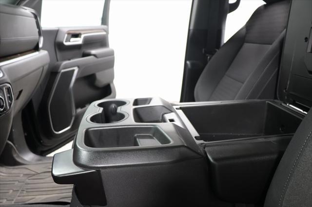 used 2022 GMC Sierra 1500 car, priced at $43,995