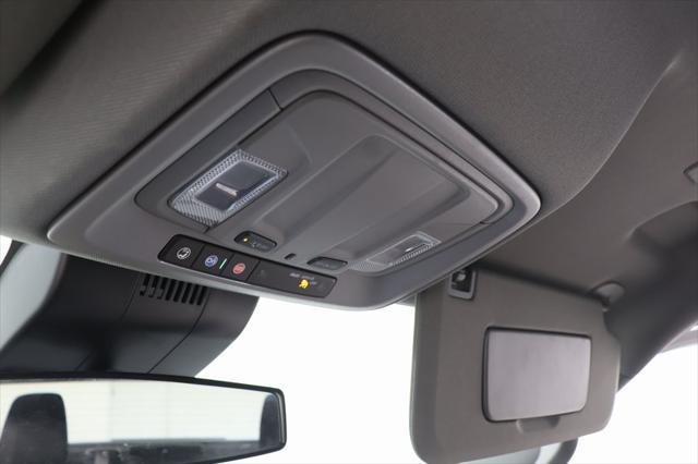 used 2022 GMC Sierra 1500 car, priced at $43,995