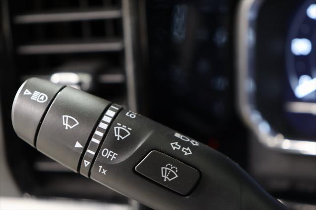 used 2022 GMC Sierra 1500 car, priced at $43,995