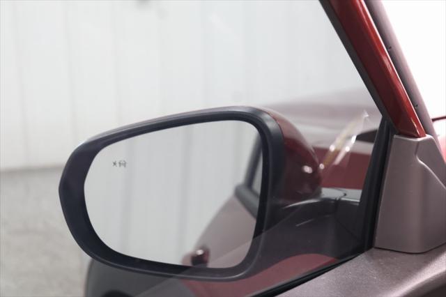 used 2024 Chevrolet Trax car, priced at $22,760