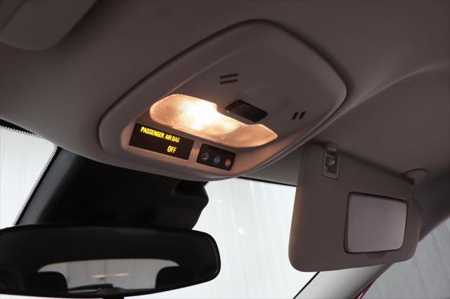 used 2024 Chevrolet Trax car, priced at $22,760