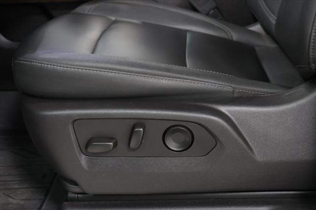 used 2024 GMC Sierra 1500 car, priced at $50,980