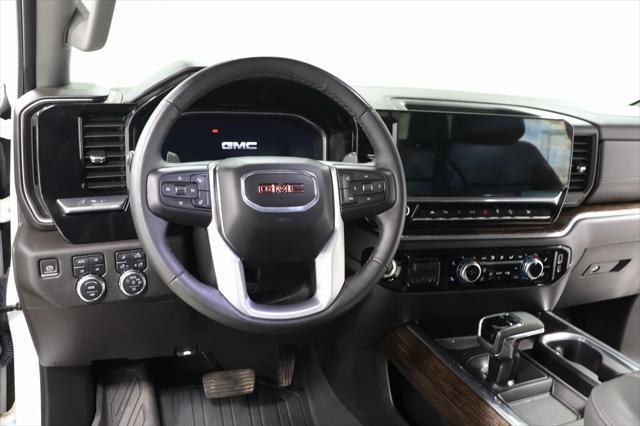 used 2024 GMC Sierra 1500 car, priced at $50,980