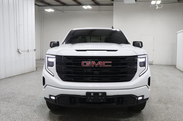used 2024 GMC Sierra 1500 car, priced at $50,980