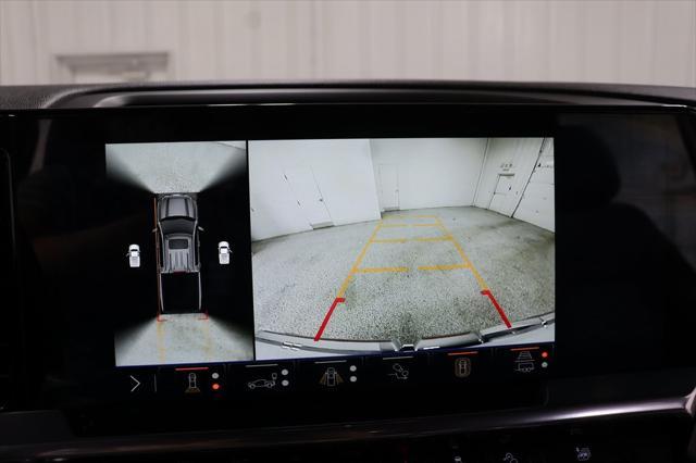 used 2024 GMC Sierra 1500 car, priced at $50,980