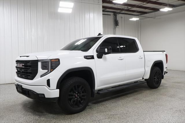 used 2024 GMC Sierra 1500 car, priced at $50,980