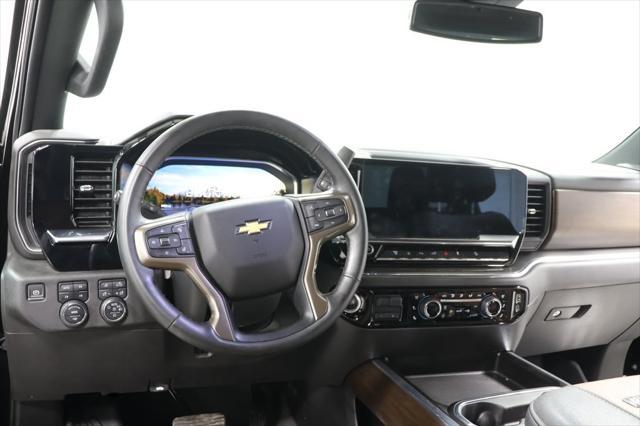 used 2024 Chevrolet Silverado 2500 car, priced at $71,499