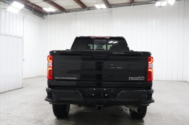 used 2024 Chevrolet Silverado 2500 car, priced at $71,499