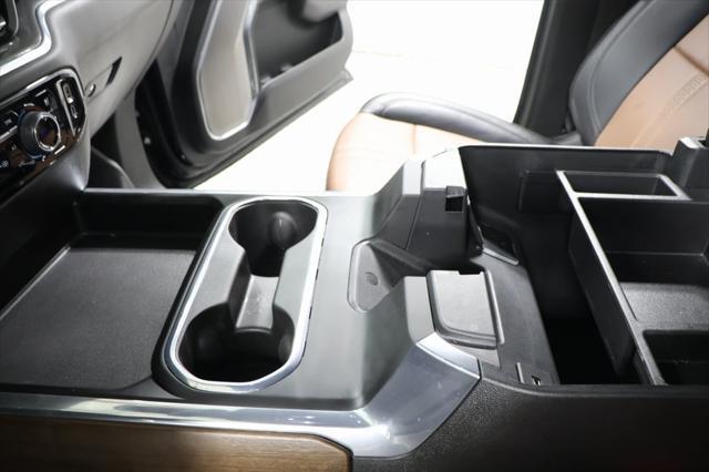 used 2024 Chevrolet Silverado 2500 car, priced at $71,499