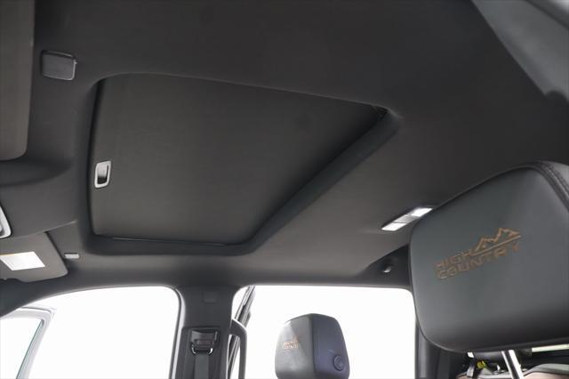 used 2024 Chevrolet Silverado 2500 car, priced at $71,499