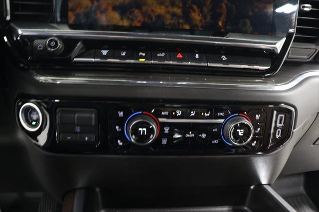 used 2024 Chevrolet Silverado 2500 car, priced at $71,499