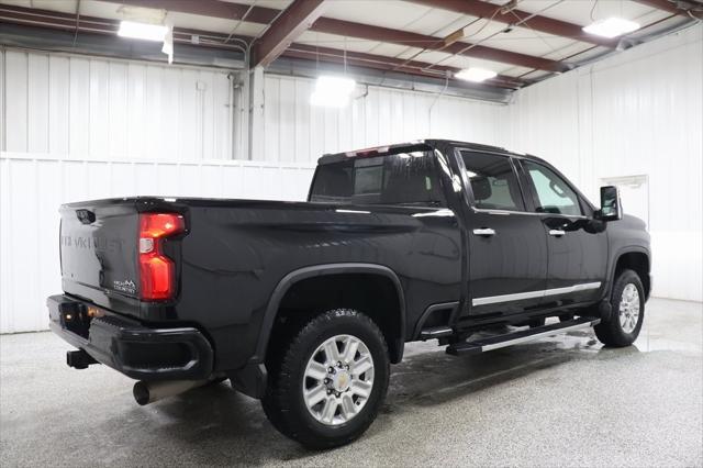 used 2024 Chevrolet Silverado 2500 car, priced at $71,499