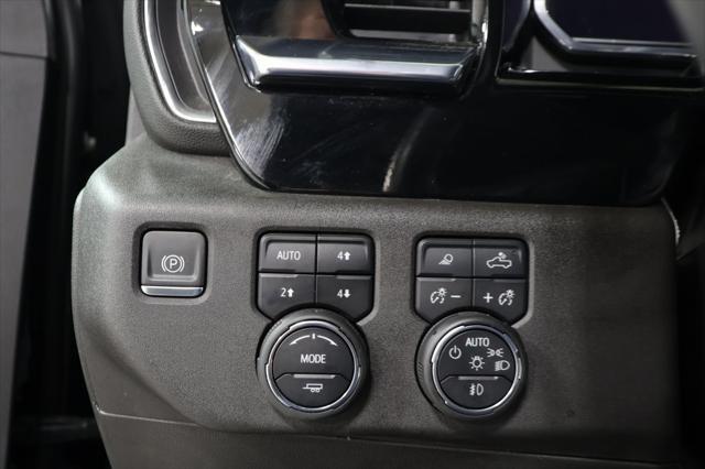 used 2024 Chevrolet Silverado 2500 car, priced at $71,499