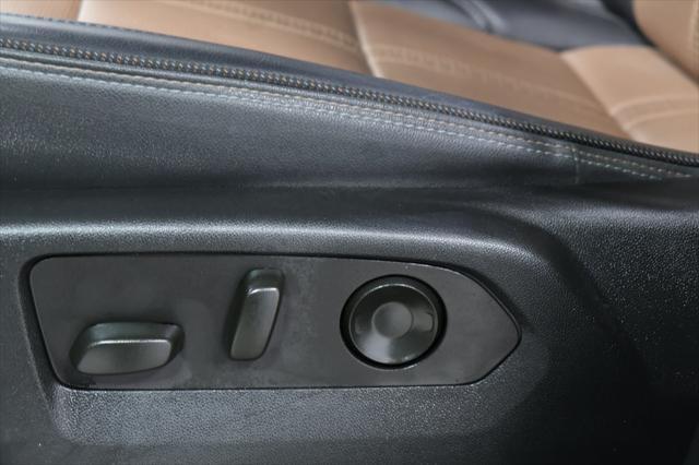 used 2024 Chevrolet Silverado 2500 car, priced at $71,499