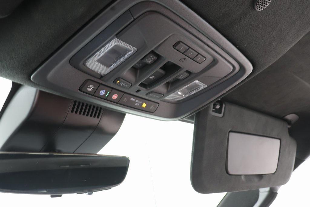 used 2024 GMC Sierra 2500 car, priced at $78,992