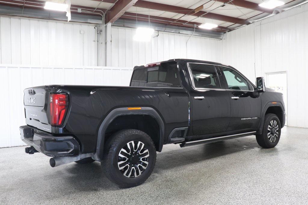 used 2024 GMC Sierra 2500 car, priced at $78,992