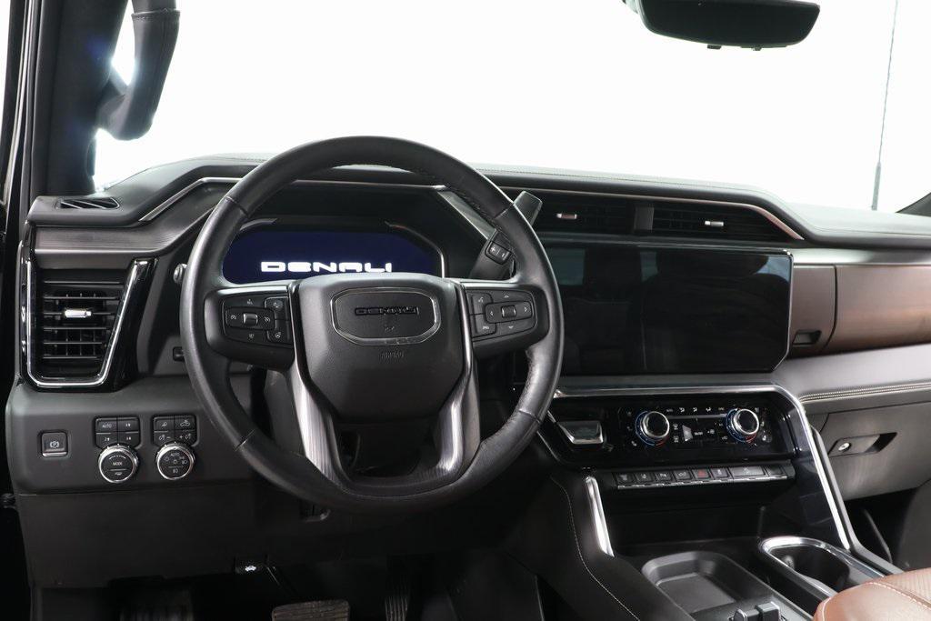 used 2024 GMC Sierra 2500 car, priced at $78,992