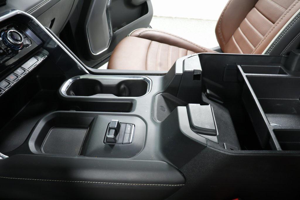 used 2024 GMC Sierra 2500 car, priced at $78,992