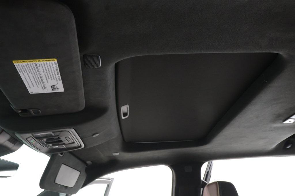 used 2024 GMC Sierra 2500 car, priced at $78,992