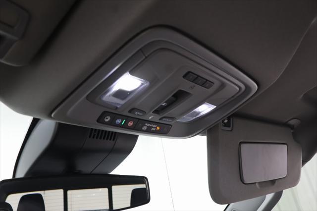 used 2024 GMC Sierra 1500 car, priced at $51,498