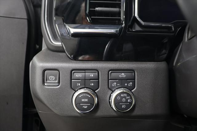 used 2024 GMC Sierra 1500 car, priced at $51,498