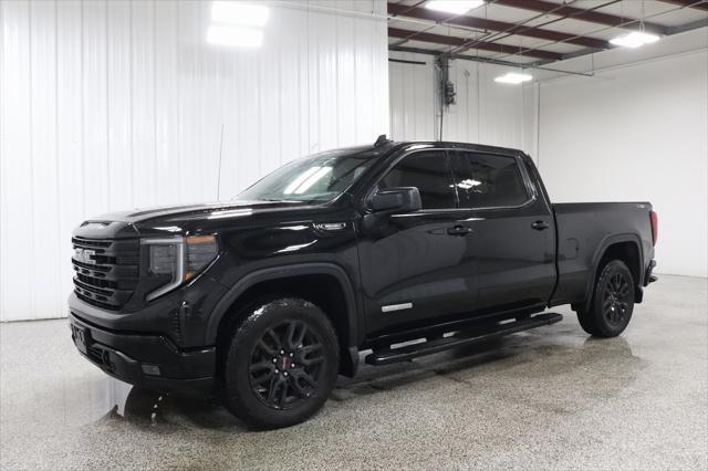 used 2024 GMC Sierra 1500 car, priced at $51,498