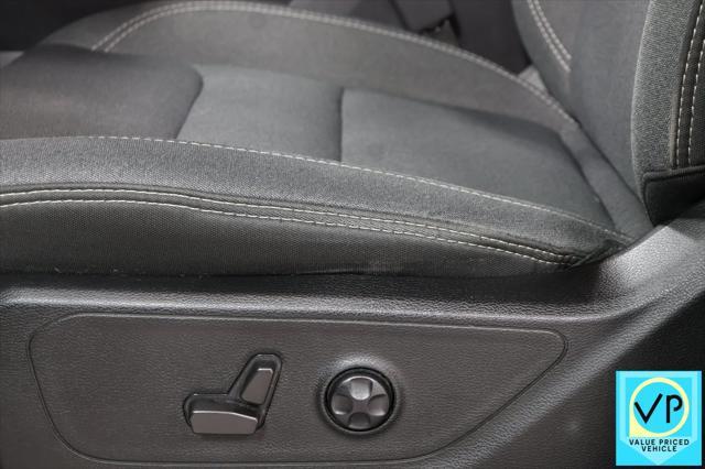 used 2021 Ram 1500 car, priced at $28,995