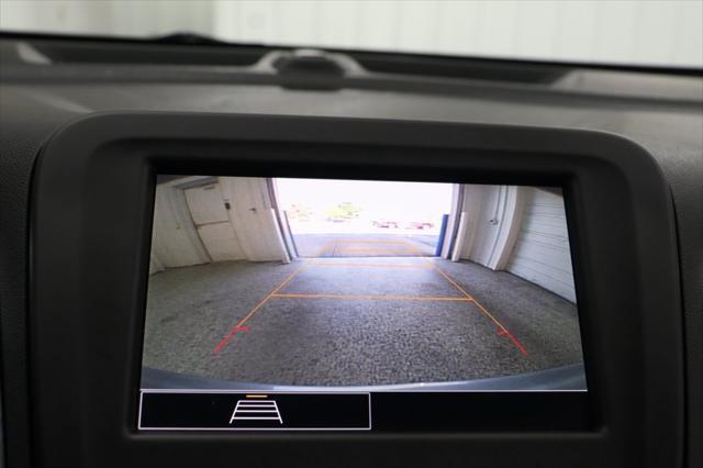 used 2024 Chevrolet Equinox car, priced at $22,530