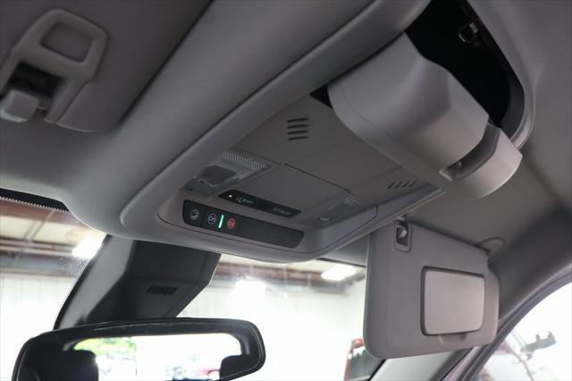 used 2024 Chevrolet Equinox car, priced at $22,530