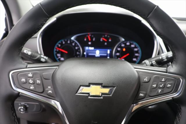 used 2024 Chevrolet Equinox car, priced at $22,530