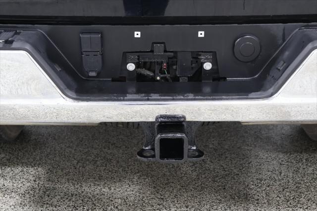 used 2022 GMC Sierra 2500 car, priced at $59,395