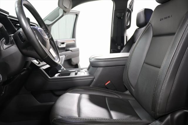 used 2024 GMC Sierra 2500 car, priced at $74,500