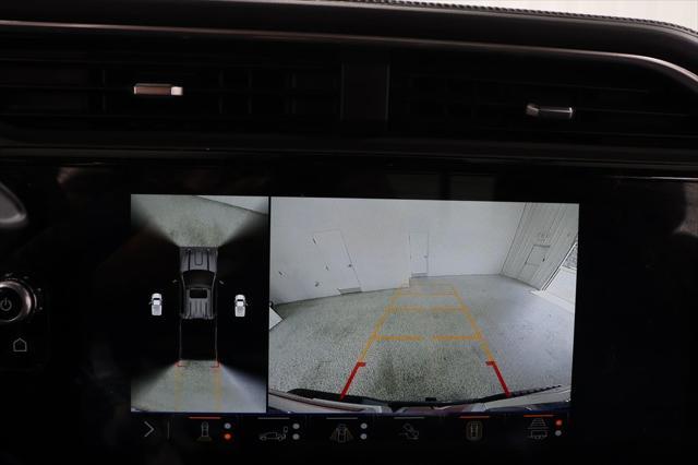 used 2024 GMC Sierra 2500 car, priced at $74,500
