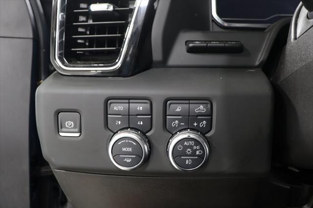 used 2024 GMC Sierra 2500 car, priced at $74,500