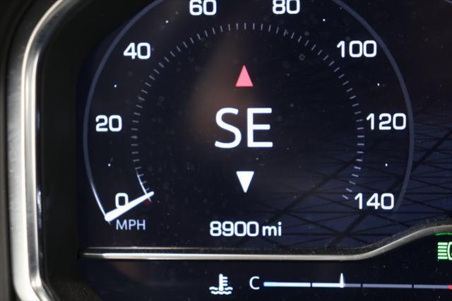 used 2024 GMC Sierra 2500 car, priced at $74,500