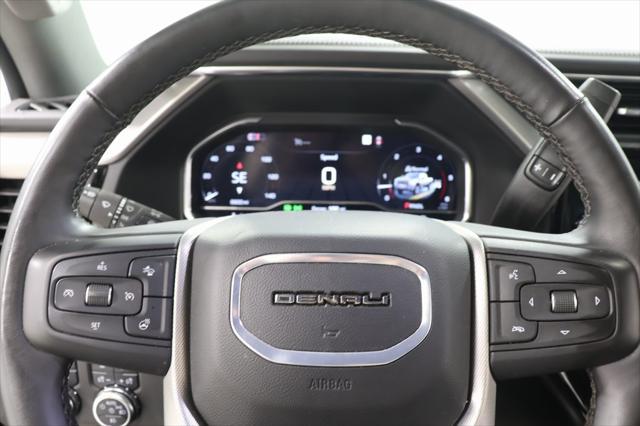 used 2024 GMC Sierra 2500 car, priced at $74,500