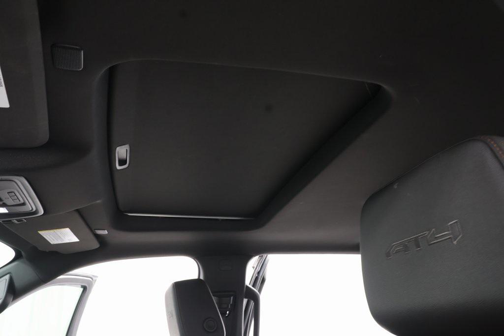 used 2024 GMC Sierra 3500 car, priced at $66,250