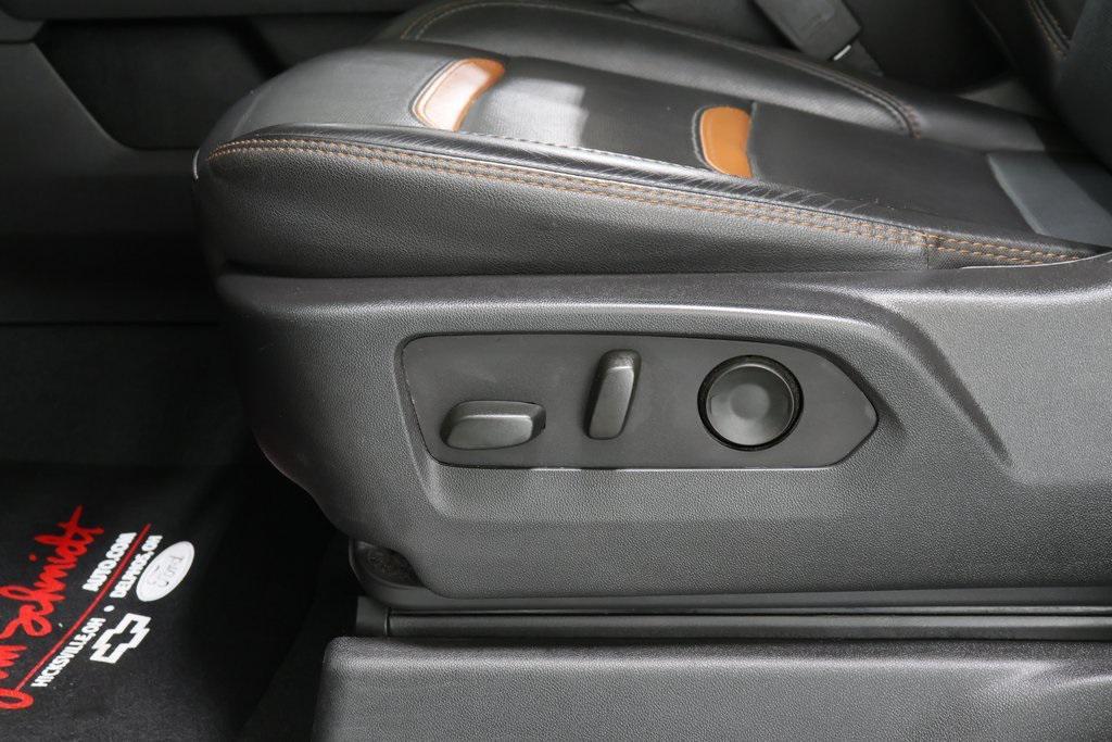 used 2024 GMC Sierra 3500 car, priced at $66,250