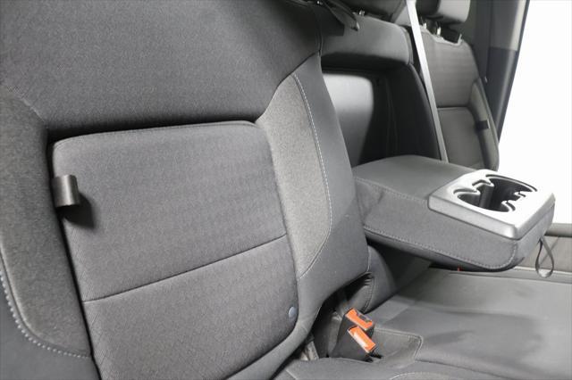 used 2020 Chevrolet Silverado 1500 car, priced at $23,748